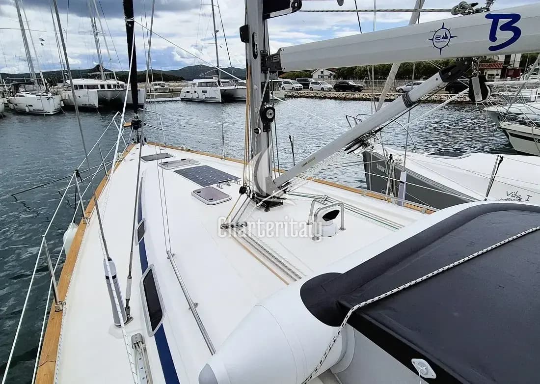Bavaria 44 - FLIPPER I - 14