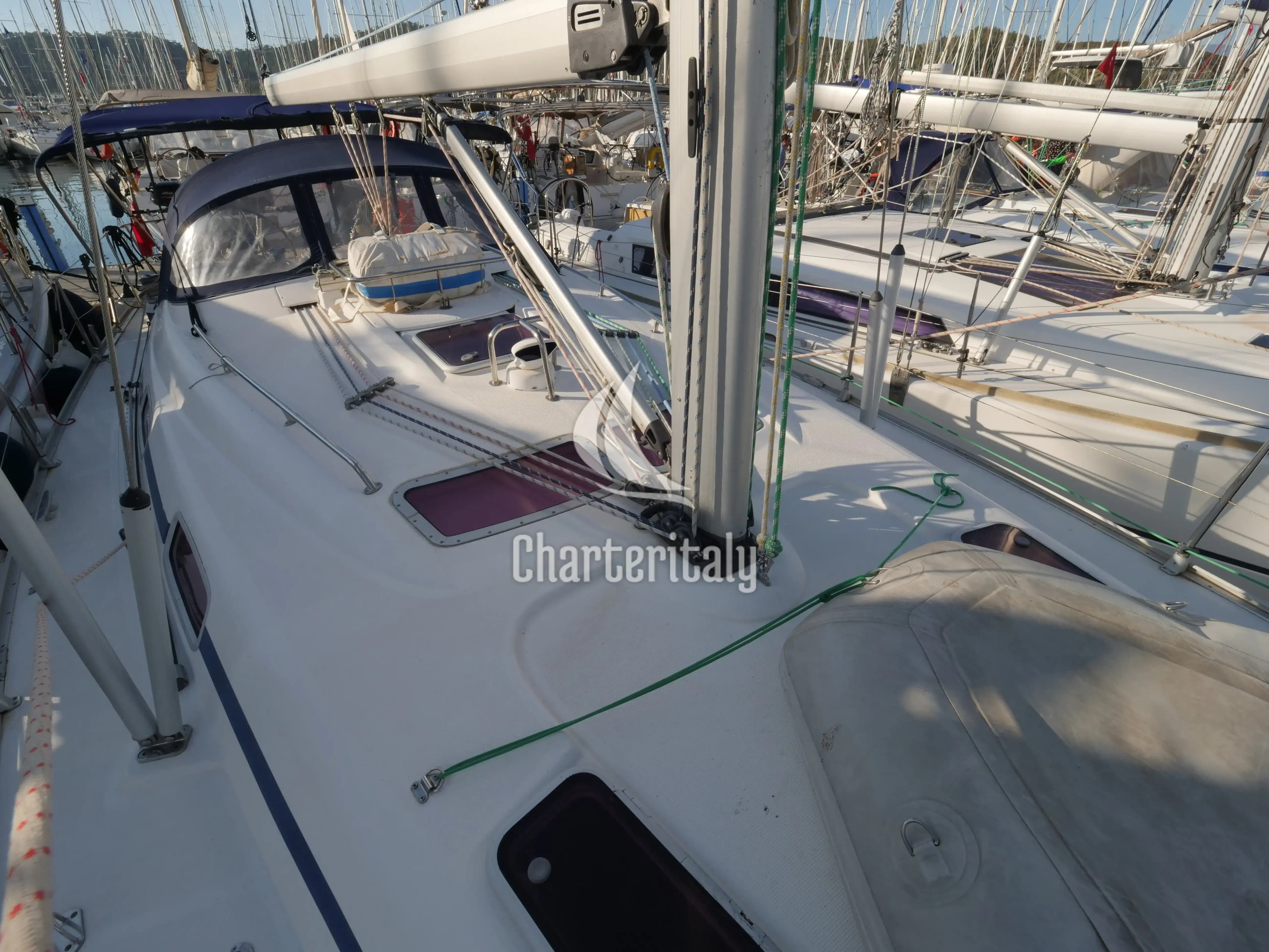 Bavaria 42 - Andiamo - 15