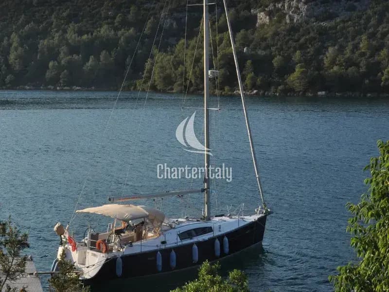 Oceanis 40 - Sapphire - 8