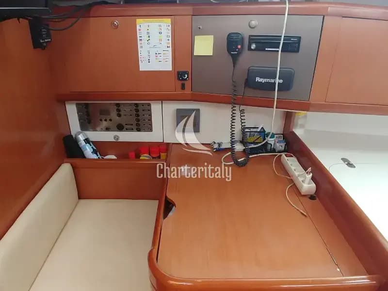Oceanis 40 - Sapphire - 4