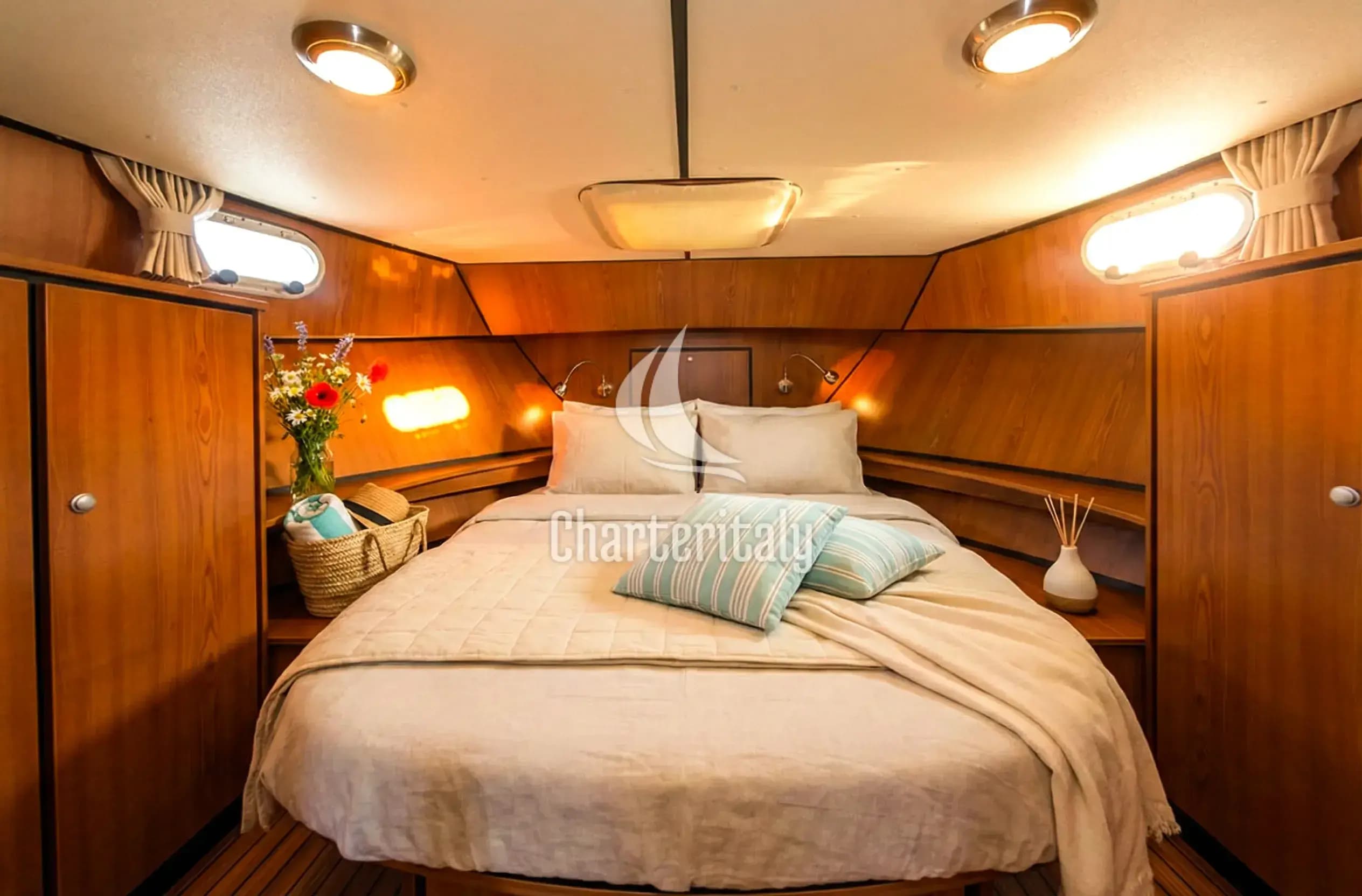 Linssen Grand Sturdy 34.9 - Cruiser Premium Steel 4/6 Pers. - 4