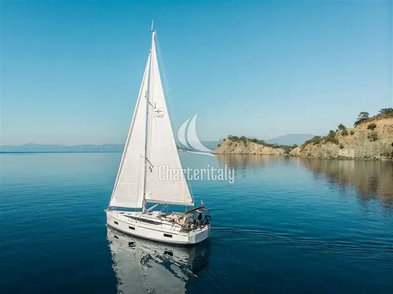 Bavaria C42 - Nomad - 9