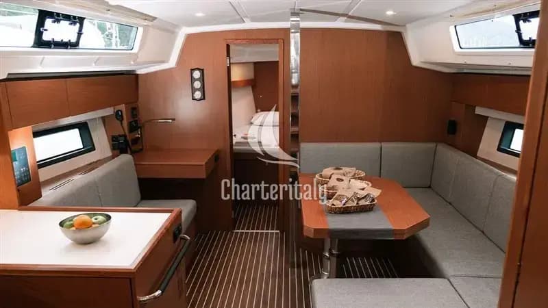 Bavaria C42 - Nomad - 12