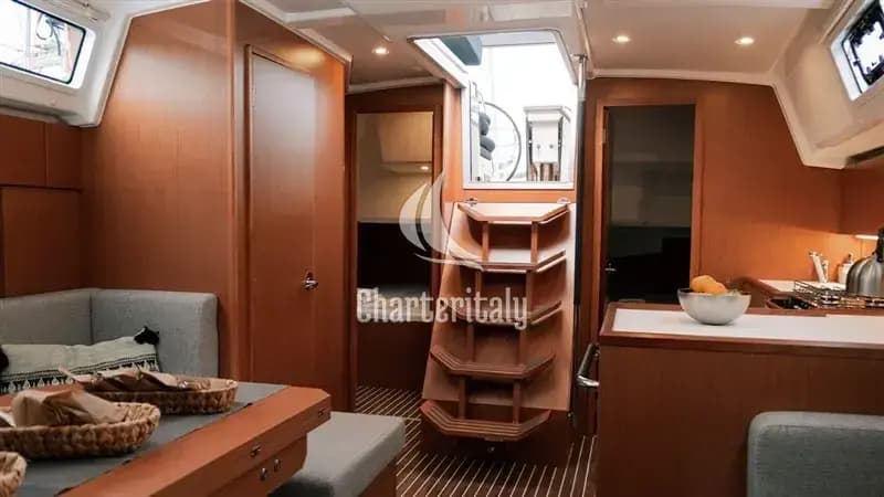 Bavaria C42 - Nomad - 16