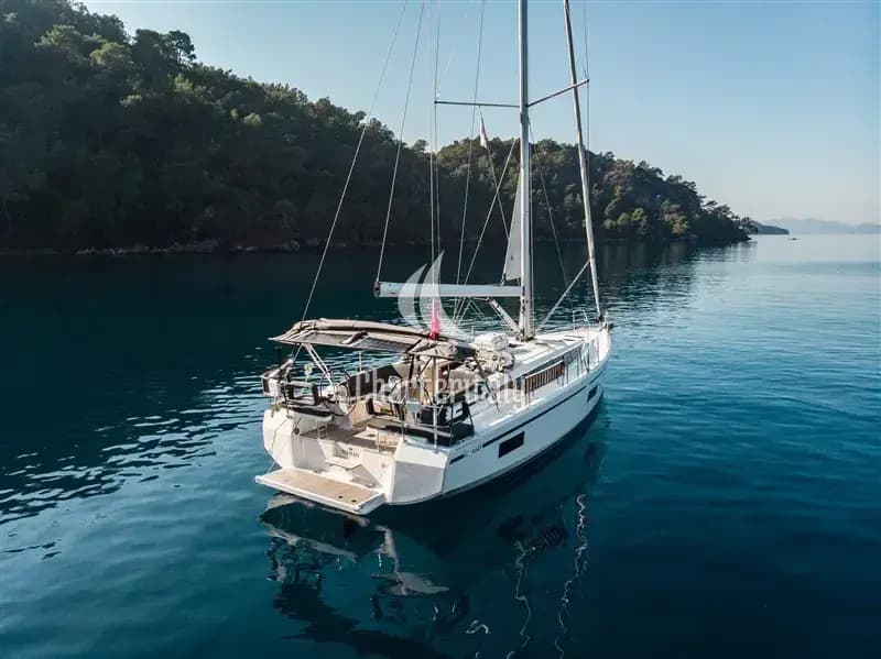 Bavaria C42 - Nomad - 4