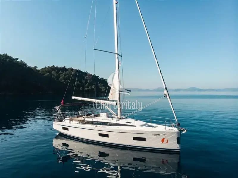Bavaria C42 - Nomad - 1