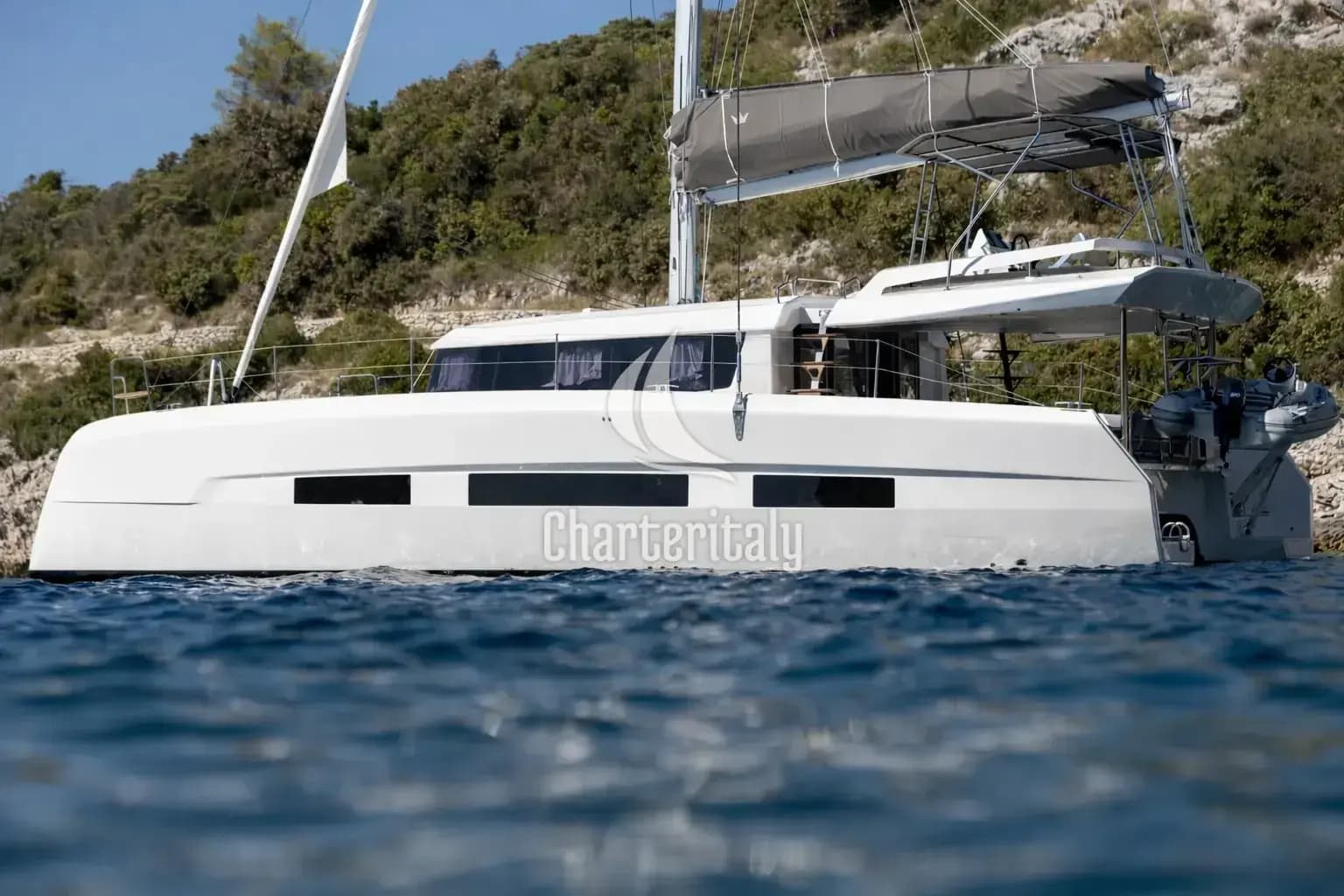 Dufour Catamaran 48 - BRO - 1