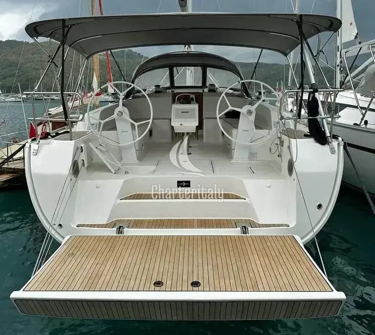 Bavaria Cruiser 46 - Existes - 2