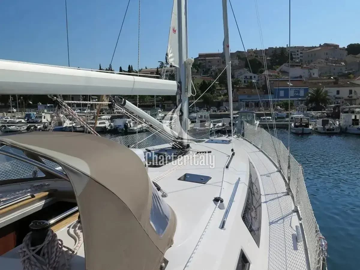 Bavaria Cruiser 46 - Existes - 9
