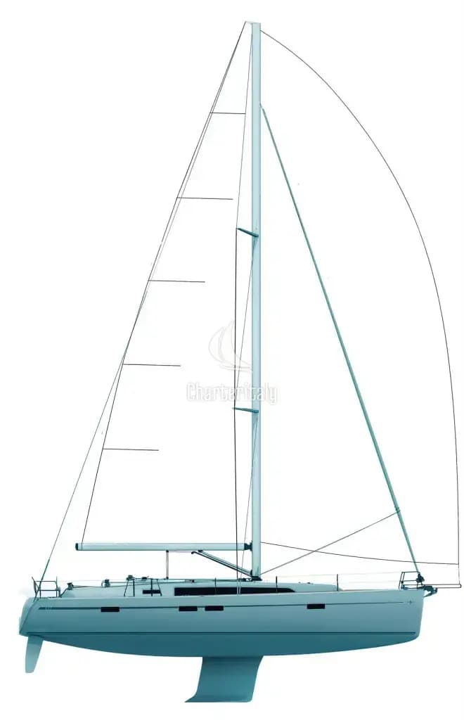 Bavaria Cruiser 46 - Existes - 6