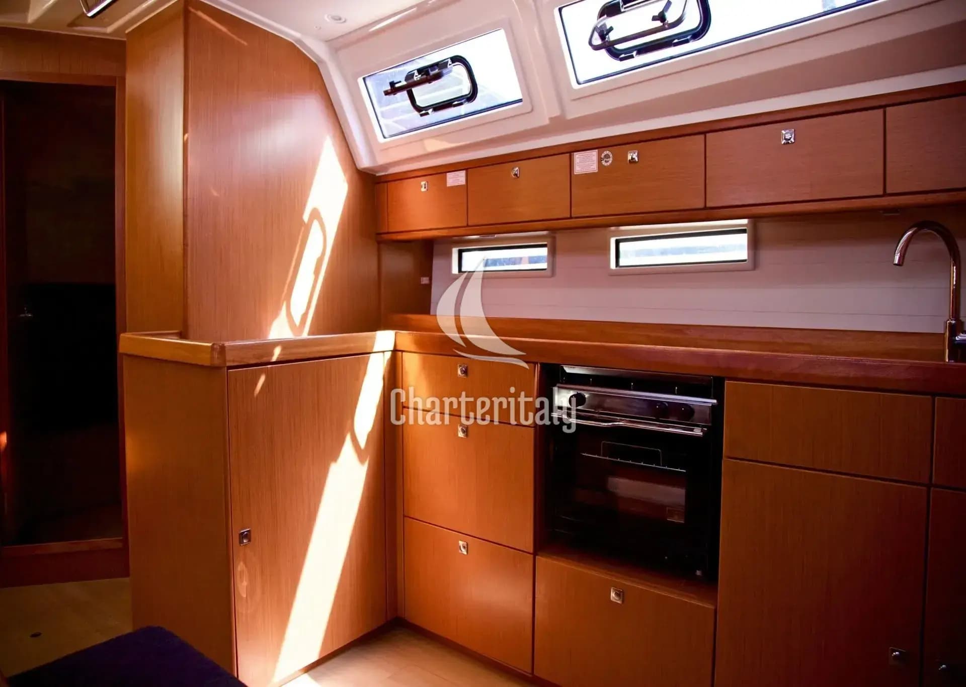 Bavaria Cruiser 46 - Existes - 15