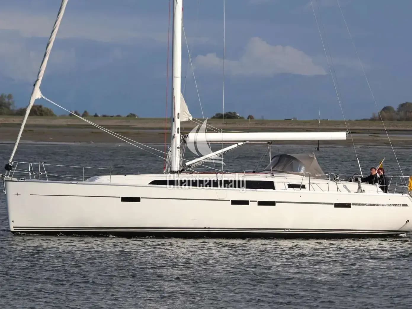 Bavaria Cruiser 46 - Existes - 1
