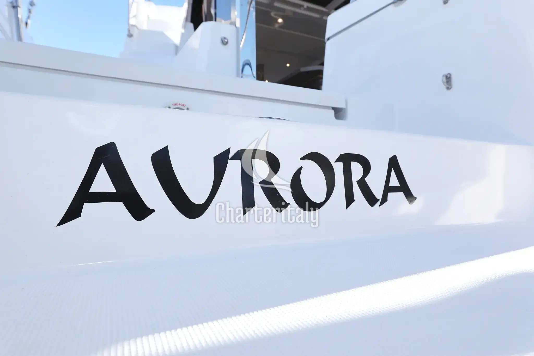 Bali 4.2 - 4 + 1 cab. - Aurora - 3