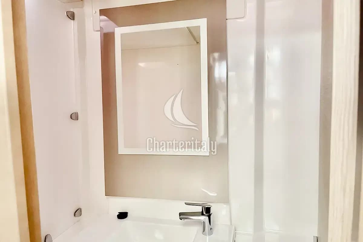 Fountaine Pajot Isla 40 - 4 cab. - Barnacle - 33
