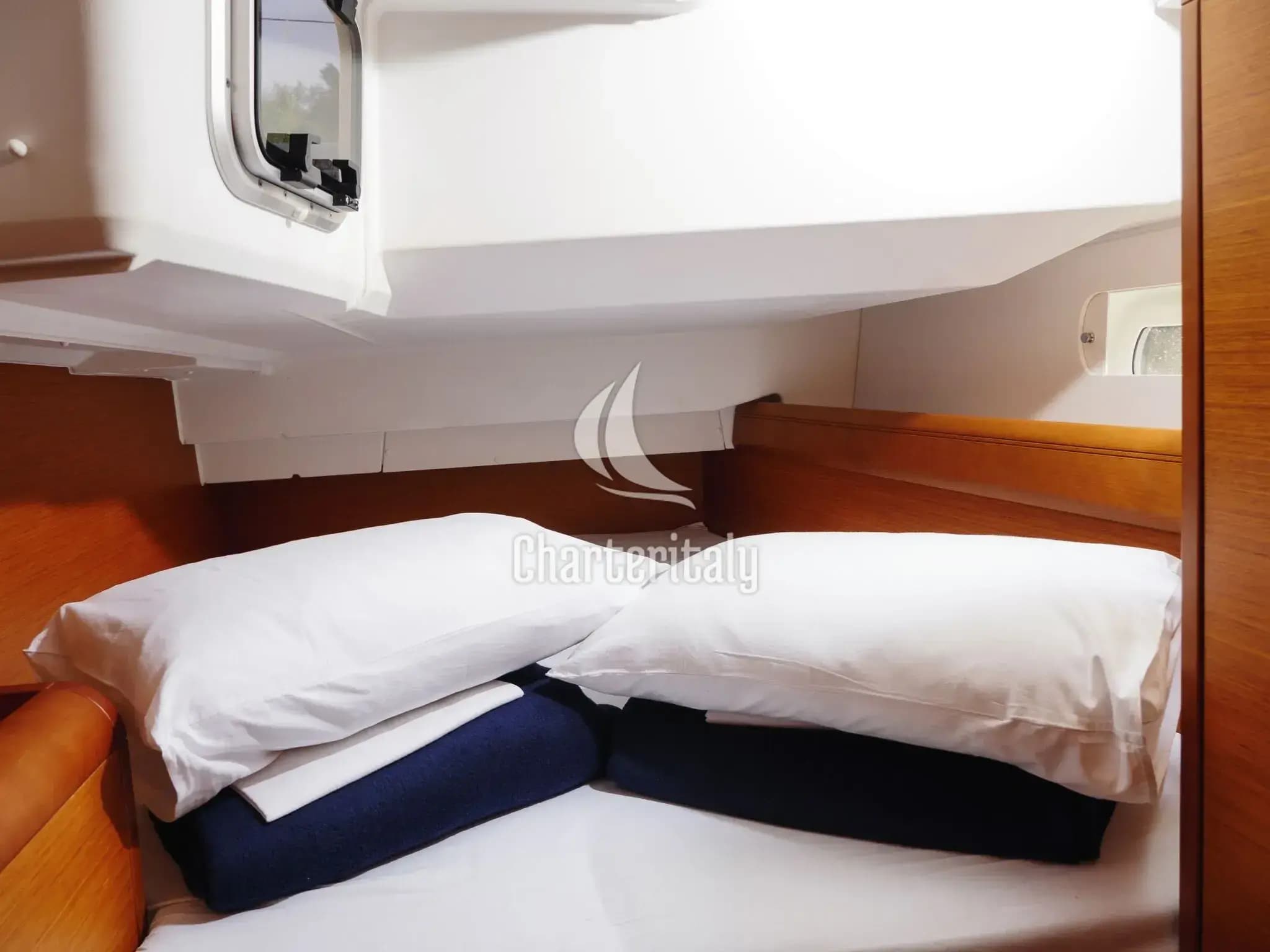 Sun Odyssey 449 - PORT ROYAL - 3