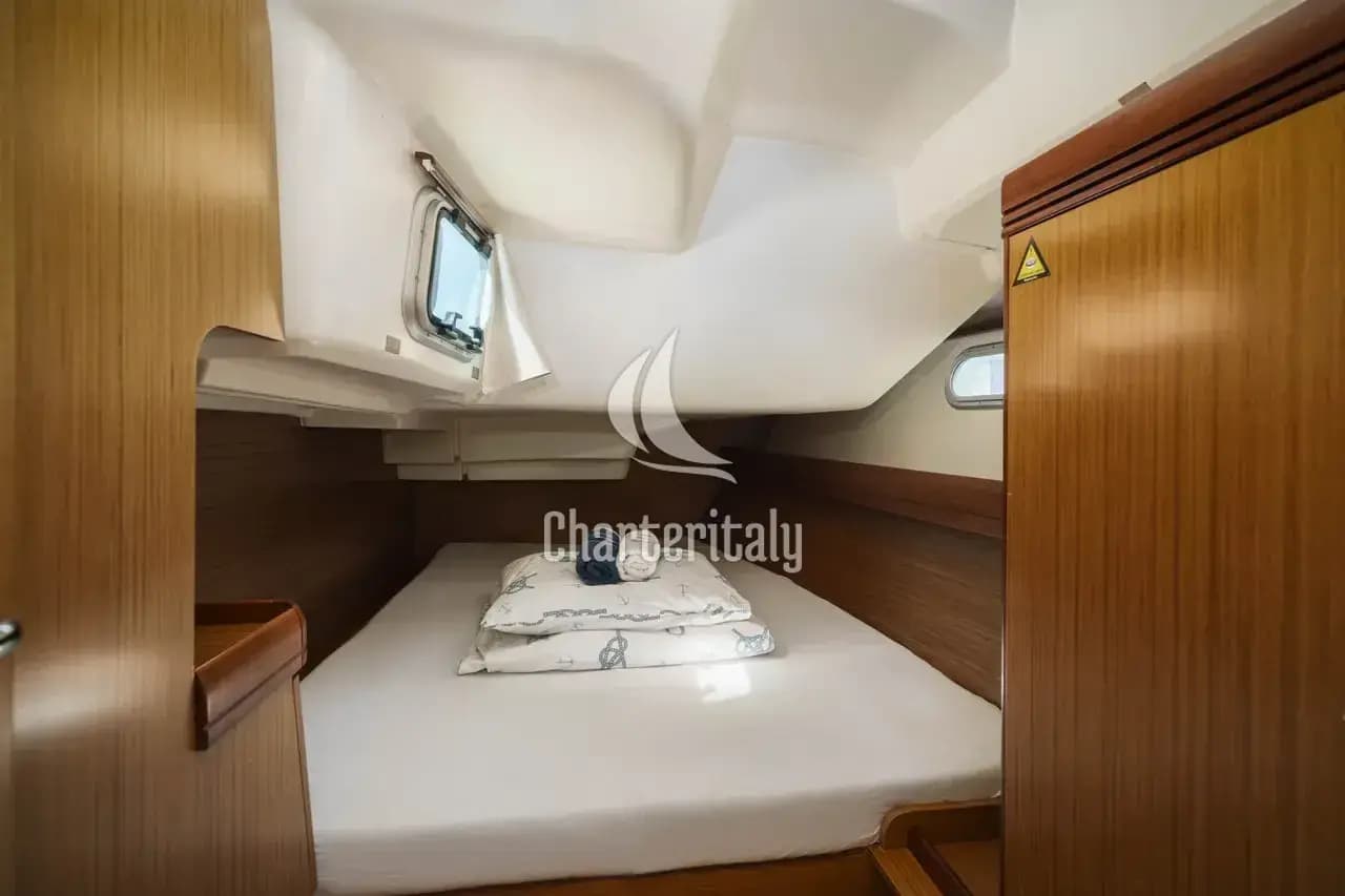 Sun Odyssey 42i - Ema - 35