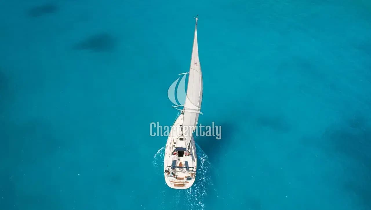 Sun Odyssey 42i - Ema - 8
