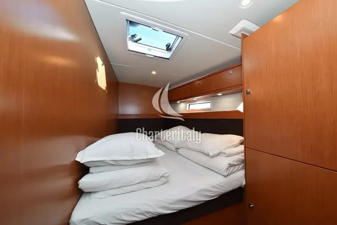 Bavaria Cruiser 56 - 5 + 1 cab. - Fat Boy - 30