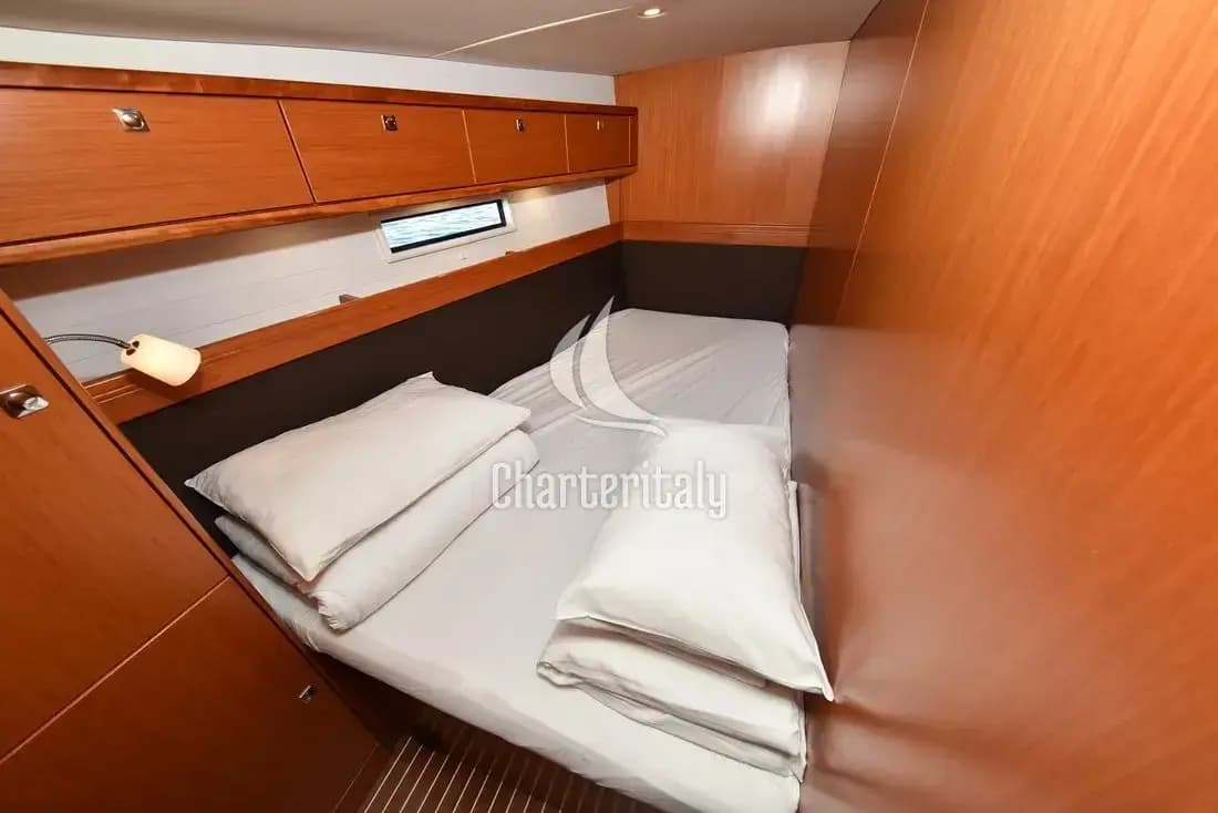 Bavaria Cruiser 56 - 5 + 1 cab. - Fat Boy - 29