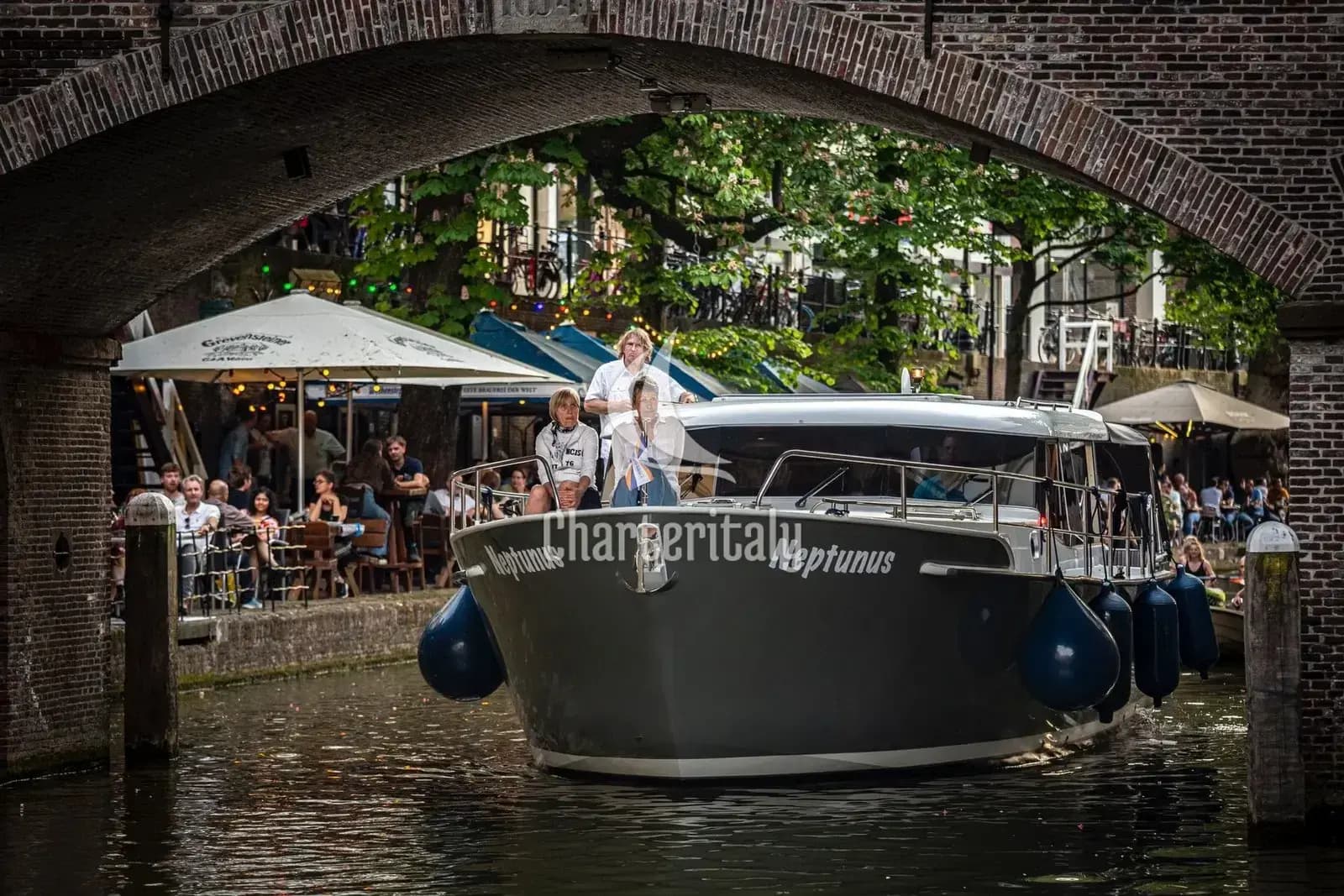 Brandsma Luna 40 - Neptunus - 6