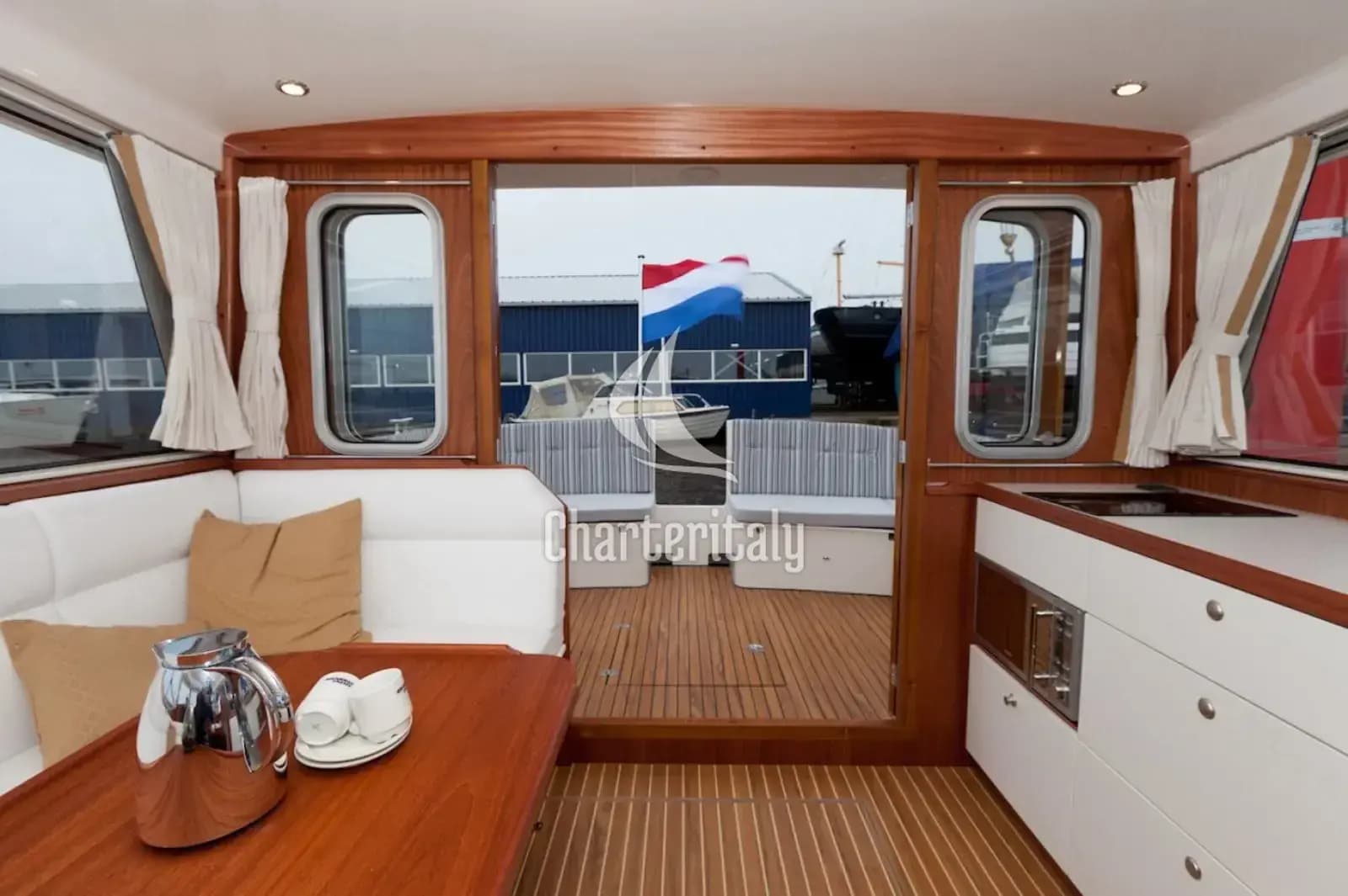Brandsma Luna 40 - Neptunus - 4