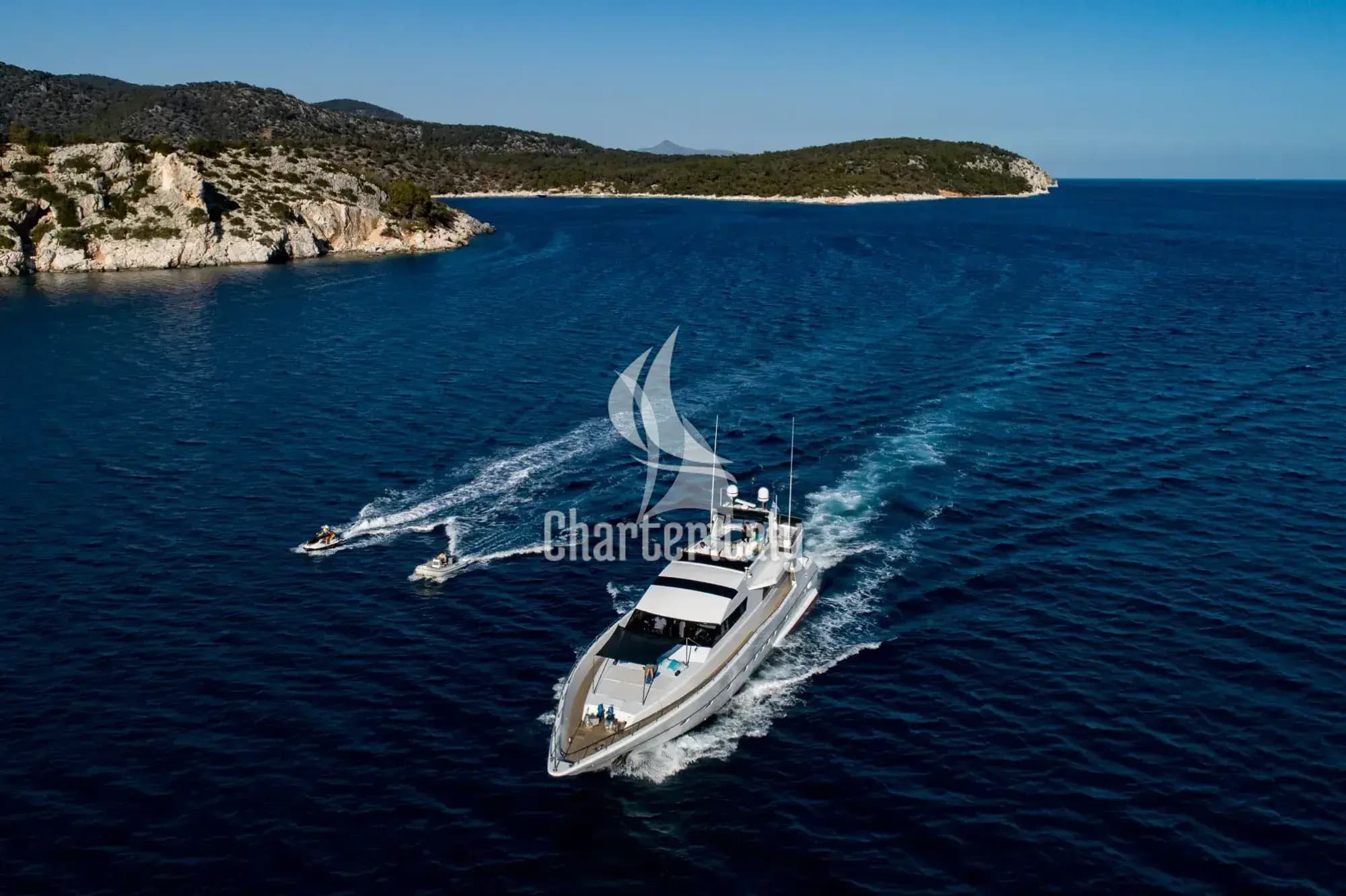 Alfamarine 90 - Wish - 6