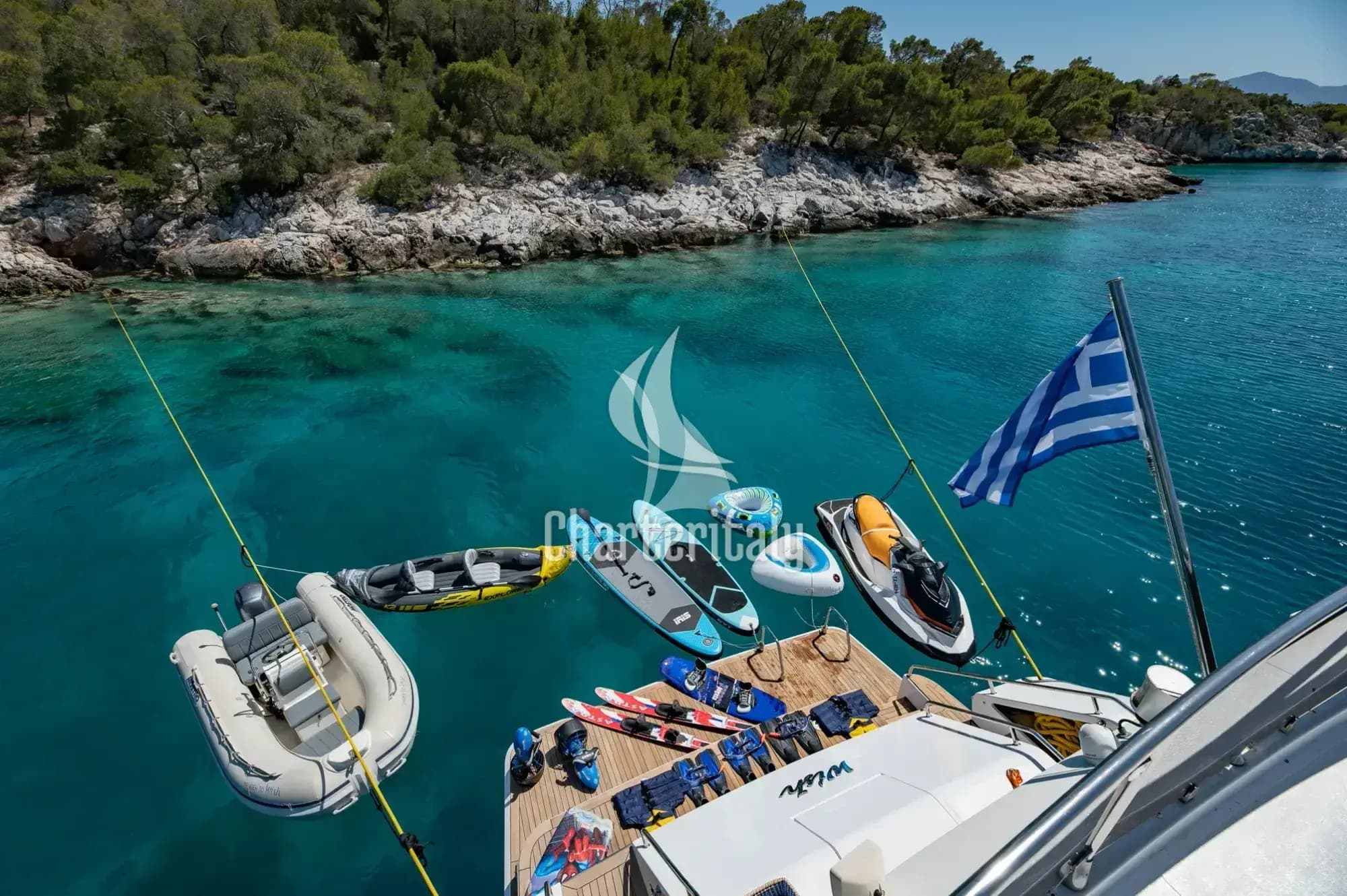 Alfamarine 90 - Wish - 41