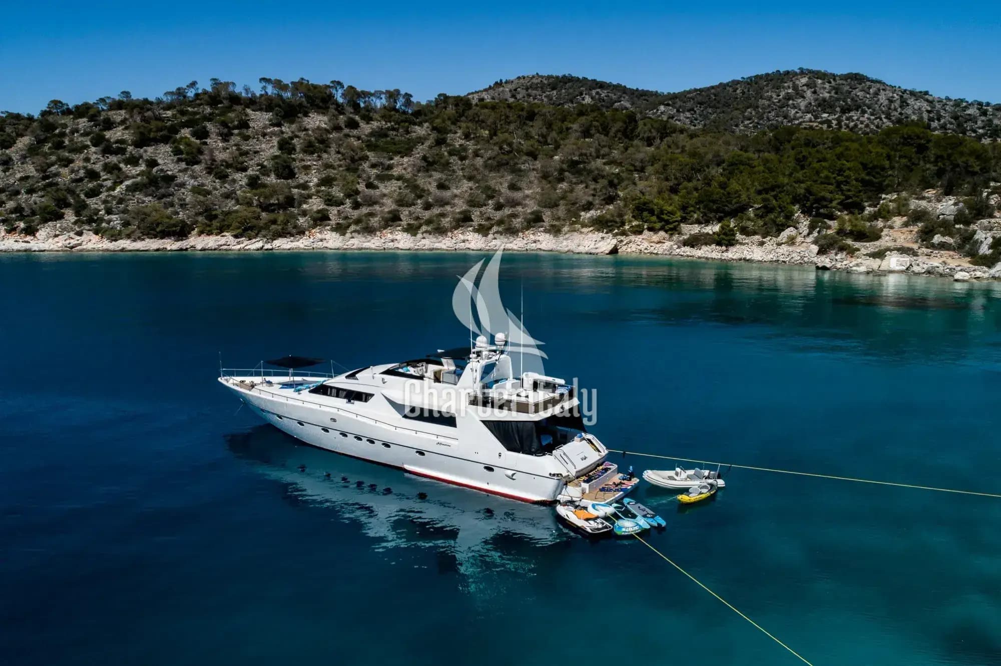 Alfamarine 90 - Wish - 18