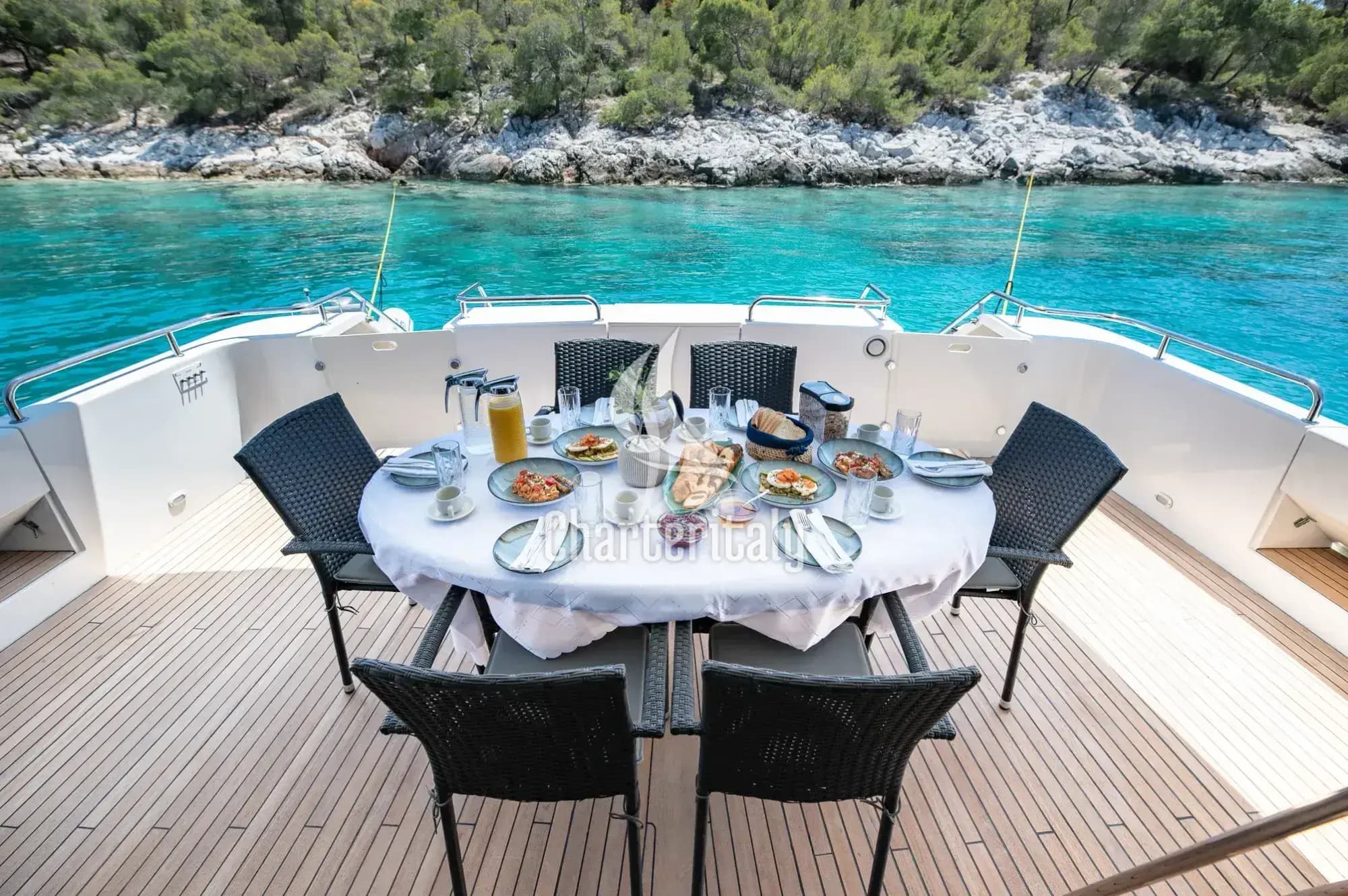 Alfamarine 90 - Wish - 4