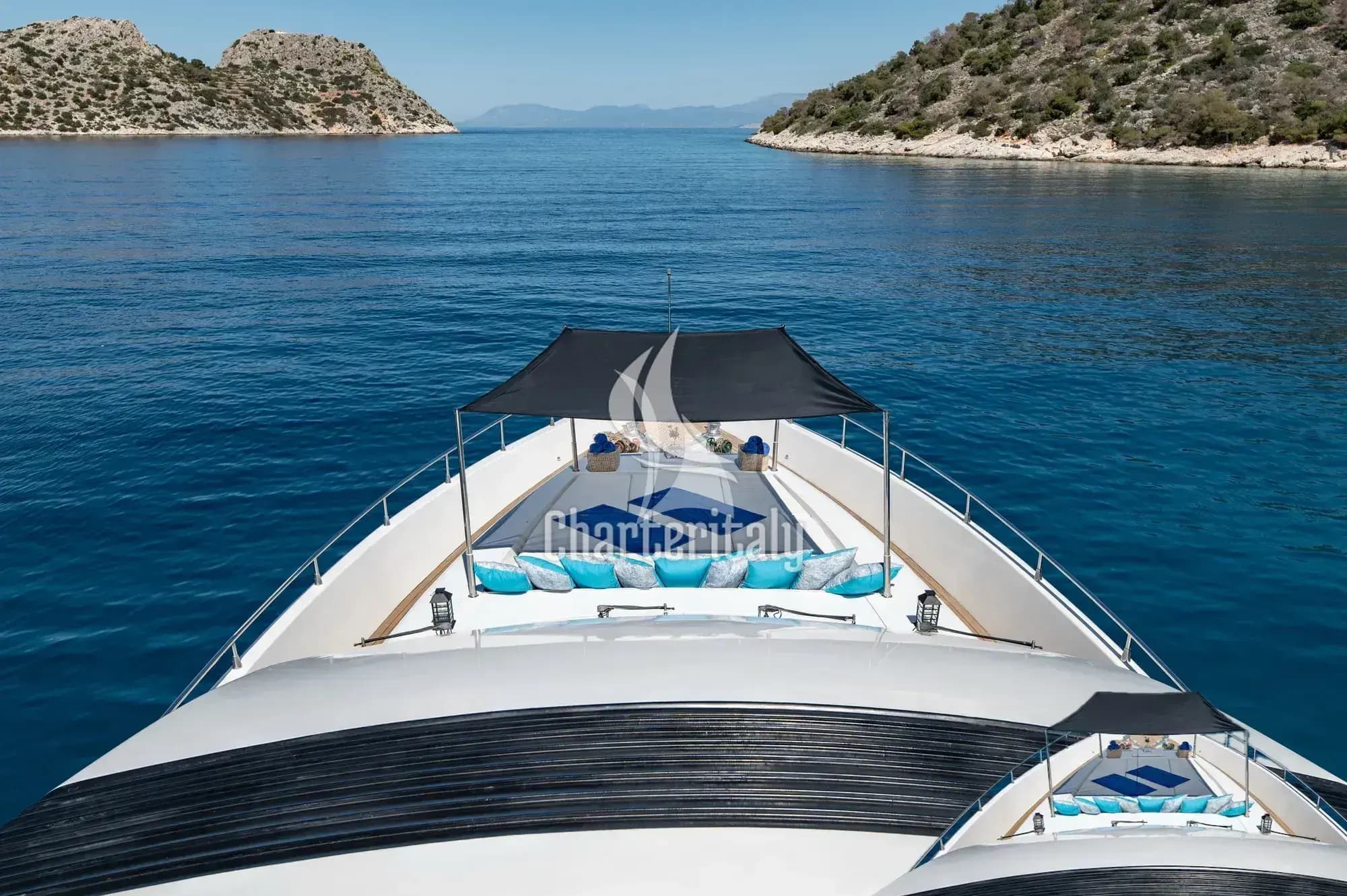 Alfamarine 90 - Wish - 13