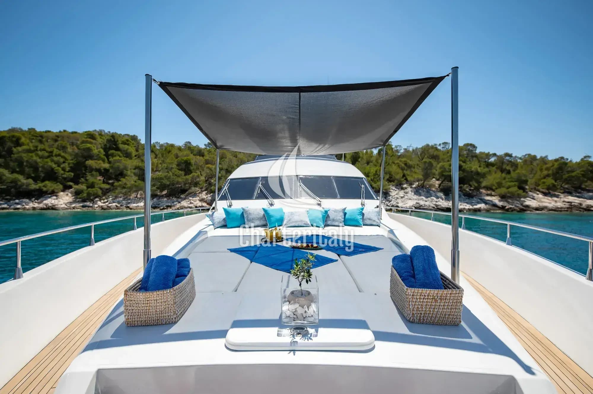 Alfamarine 90 - Wish - 50