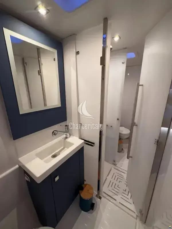 Fountaine Pajot Astrea 42 Maestro - Kahuna - 19
