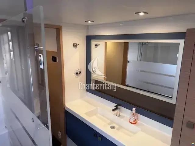 Fountaine Pajot Astrea 42 Maestro - Kahuna - 16