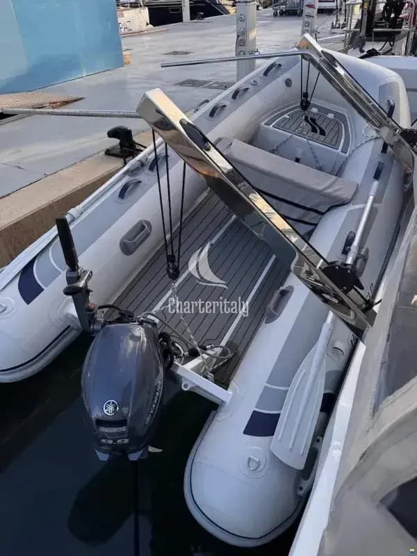 Fountaine Pajot Astrea 42 Maestro - Kahuna - 6
