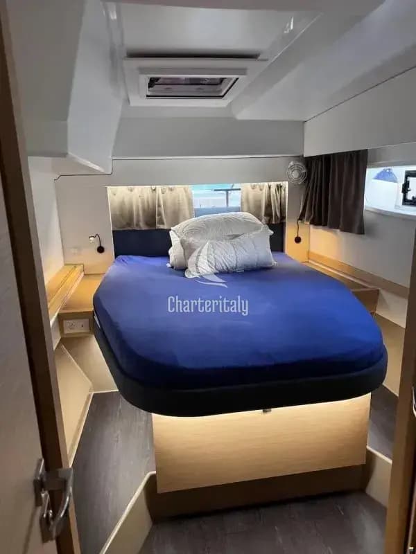 Fountaine Pajot Astrea 42 Maestro - Kahuna - 13