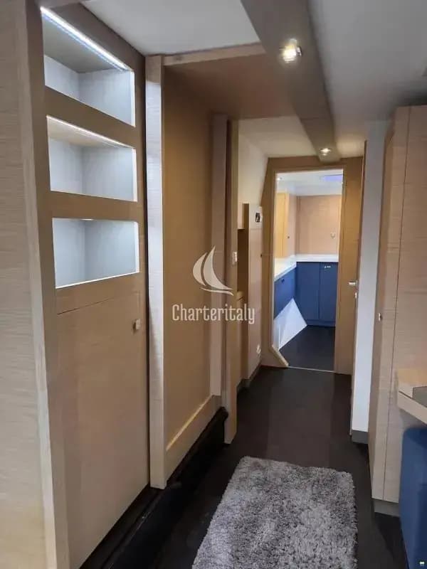 Fountaine Pajot Astrea 42 Maestro - Kahuna - 12