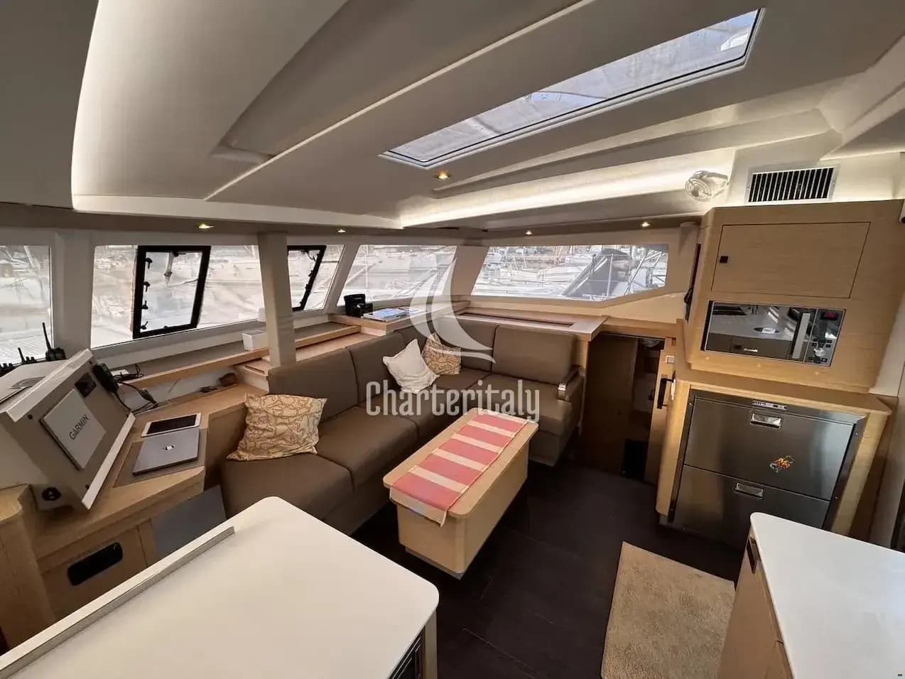 Fountaine Pajot Astrea 42 Maestro - Kahuna - 8