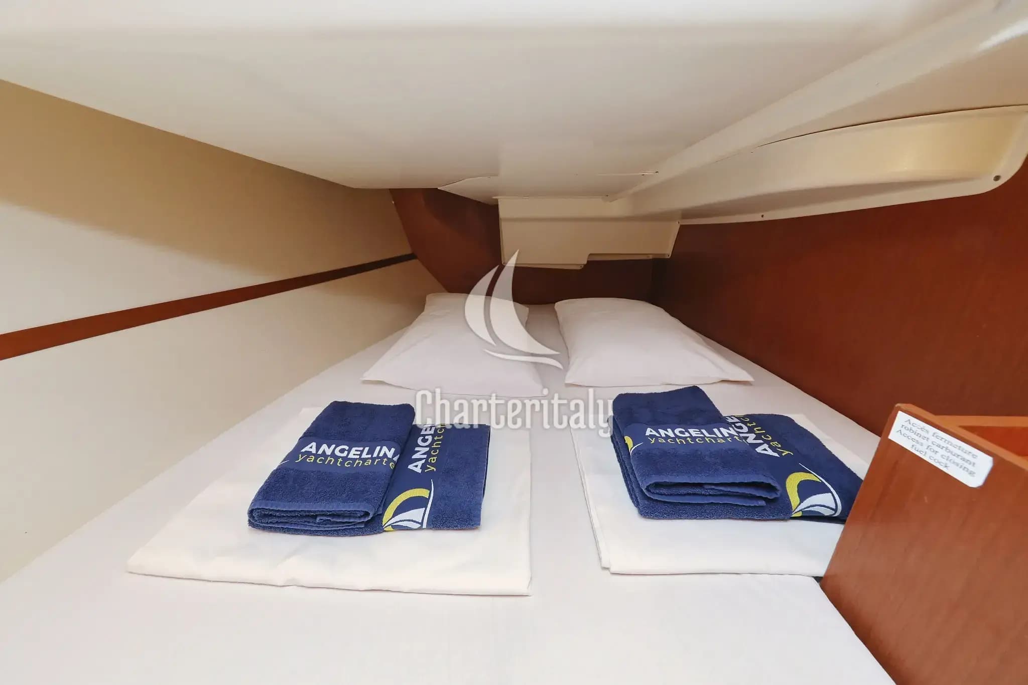Oceanis 34 - Caprice - 20