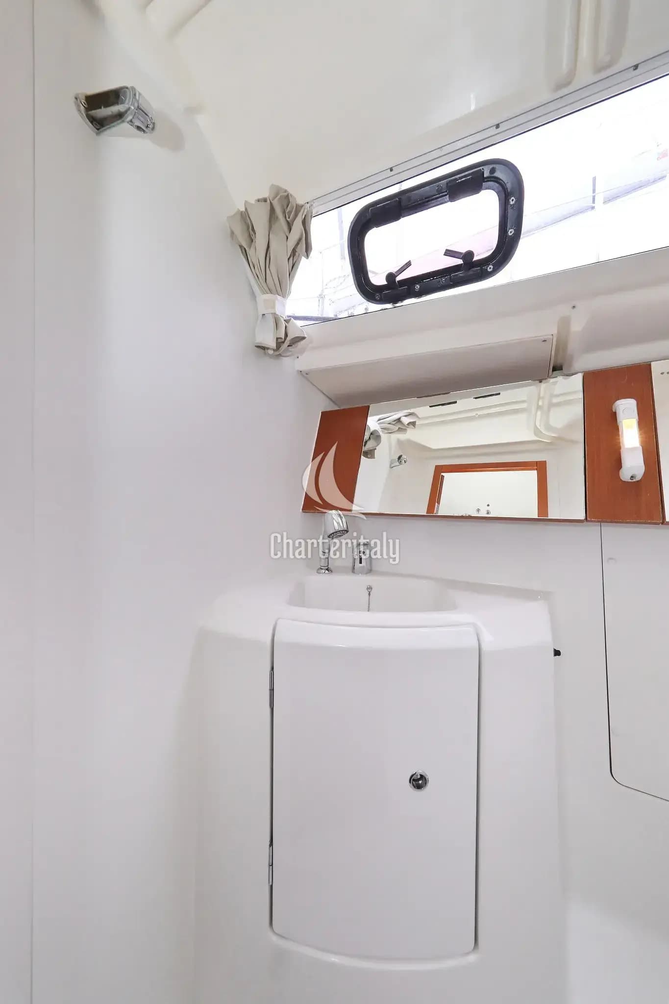 Oceanis 34 - Caprice - 28