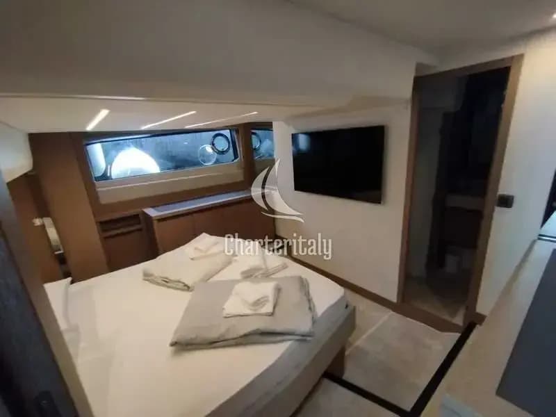 Prestige 520 Fly - Baby Indy - 8