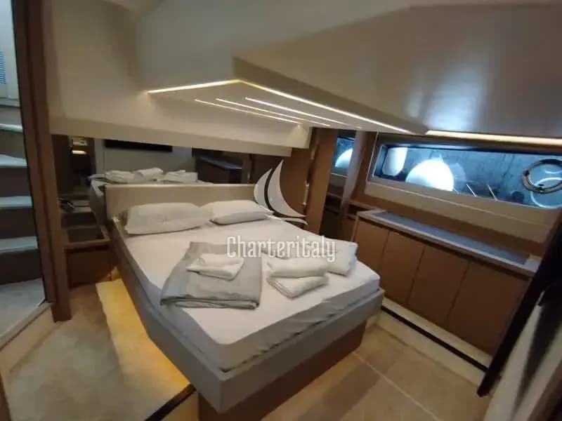 Prestige 520 Fly - Baby Indy - 4