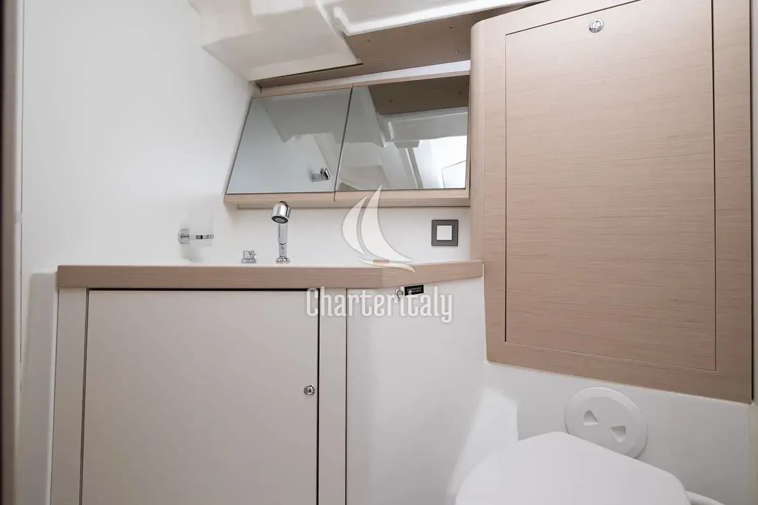 Oceanis 46.1 - 4 cab. - Contessa di Mare - 20
