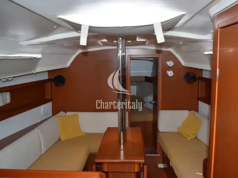 Oceanis 34 - Izar - 3