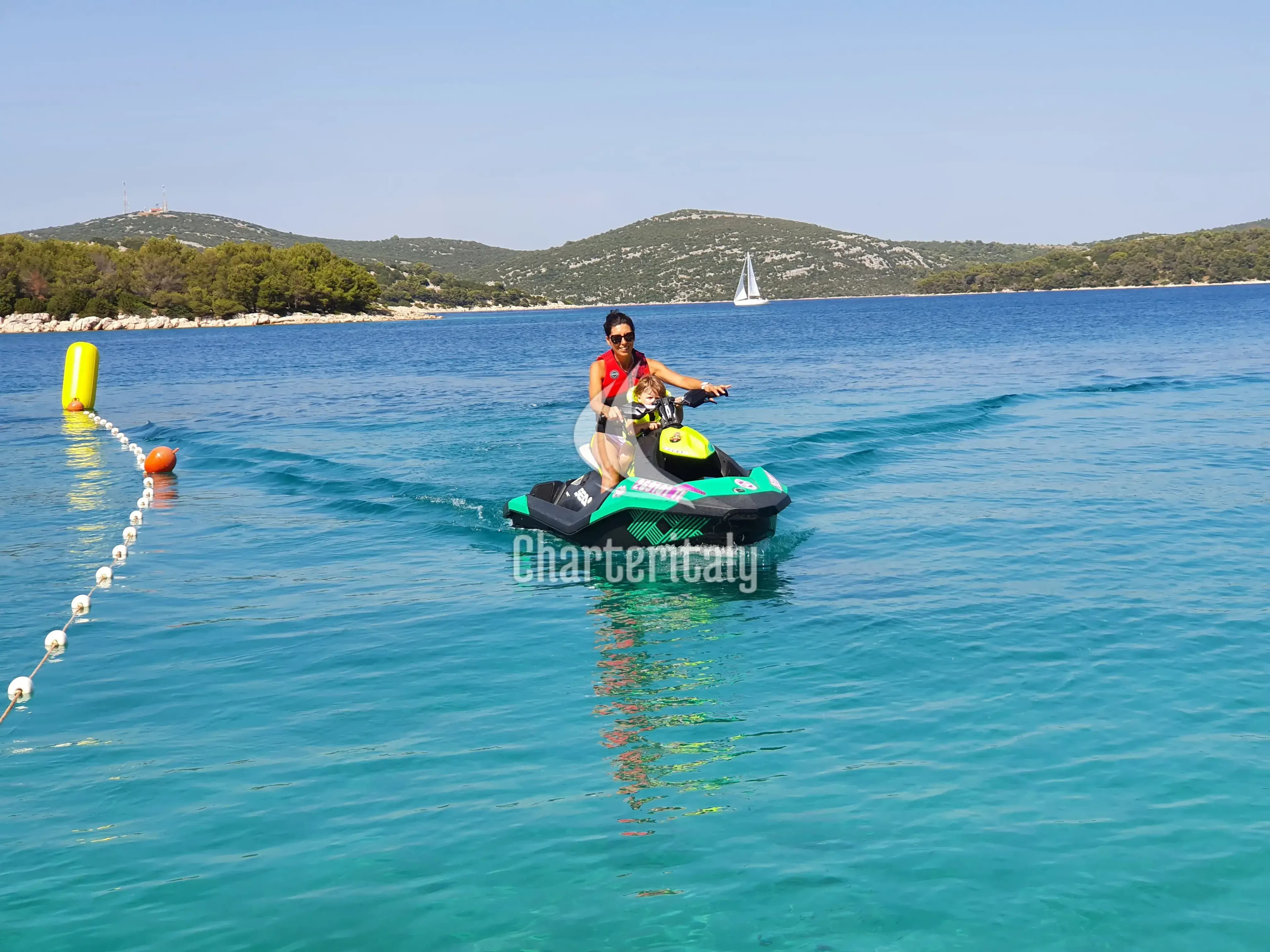 SeaDoo Spark - LUCKY - 4