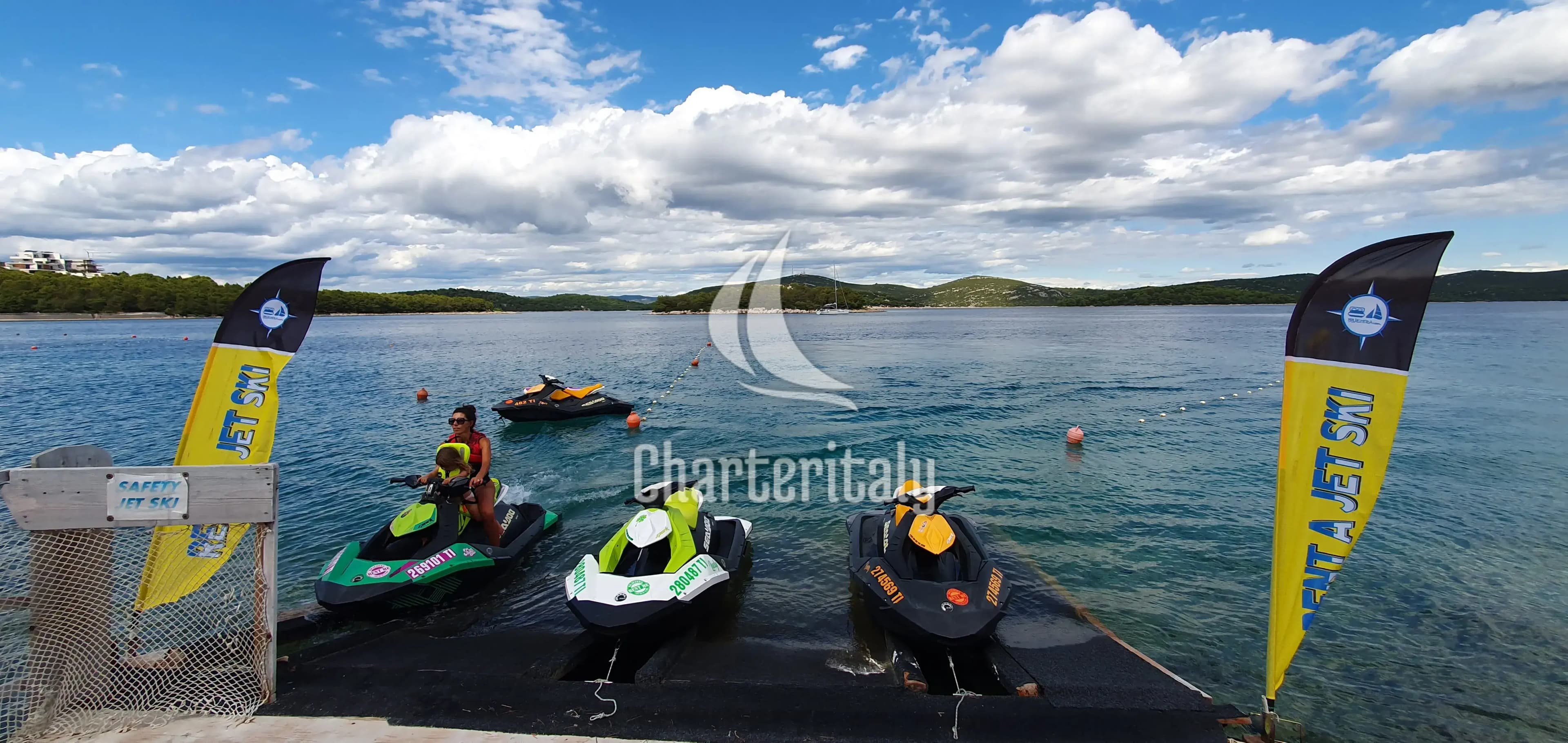 SeaDoo Spark - LUCKY - 3