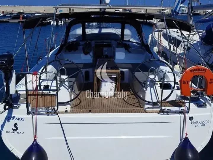 Oceanis 40.1 - Oceanis 40.1 - 1
