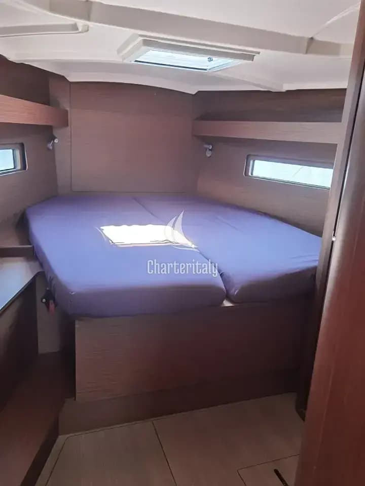 Oceanis 40.1 - Oceanis 40.1 - 7