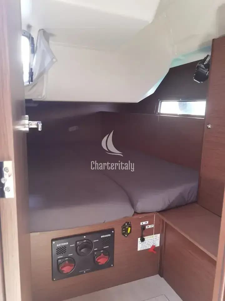 Oceanis 40.1 - Oceanis 40.1 - 12