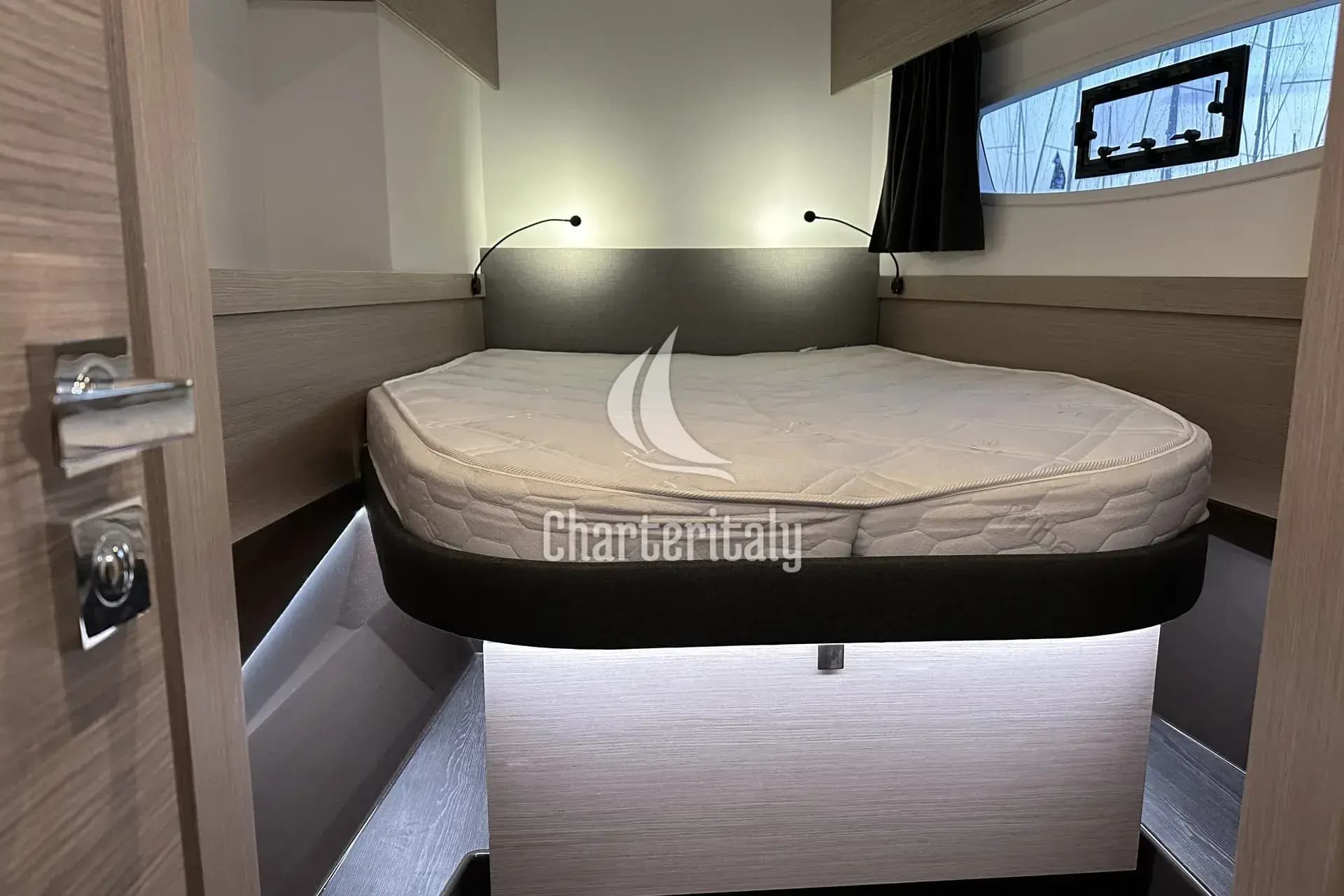Fountaine Pajot Astrea 42 - Arisa - 19