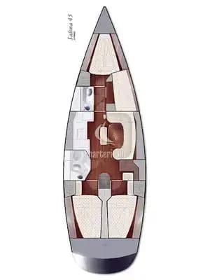Salona 45 - Nati - 2